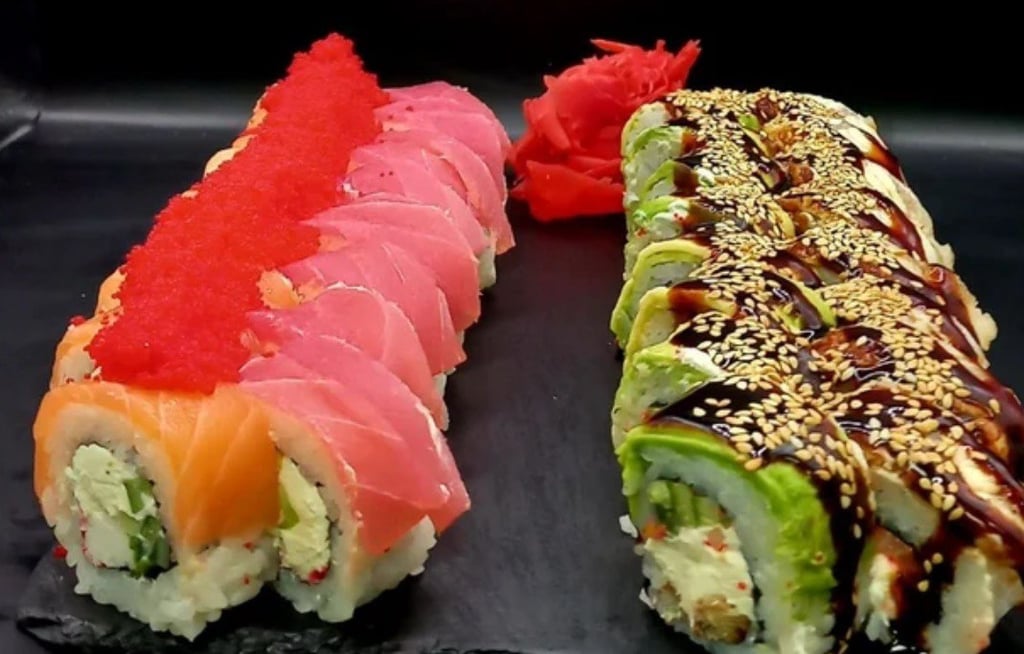 Сет Дракони 1015 г