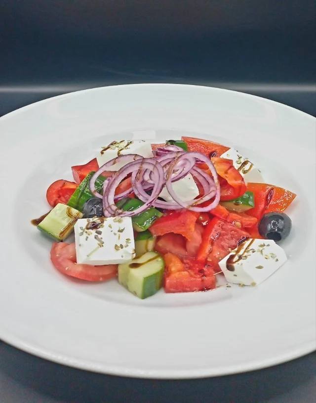 Салат Грецький 240 г