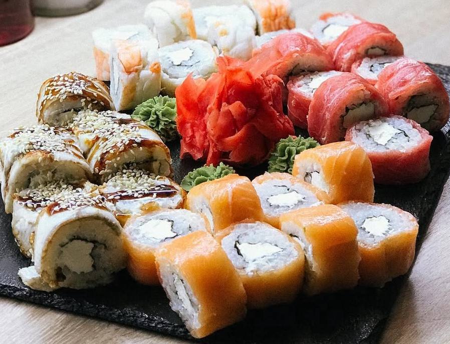 Сет Дабл 1195 г