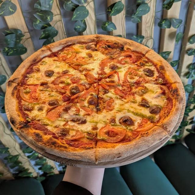 XL Маргарита 960 г