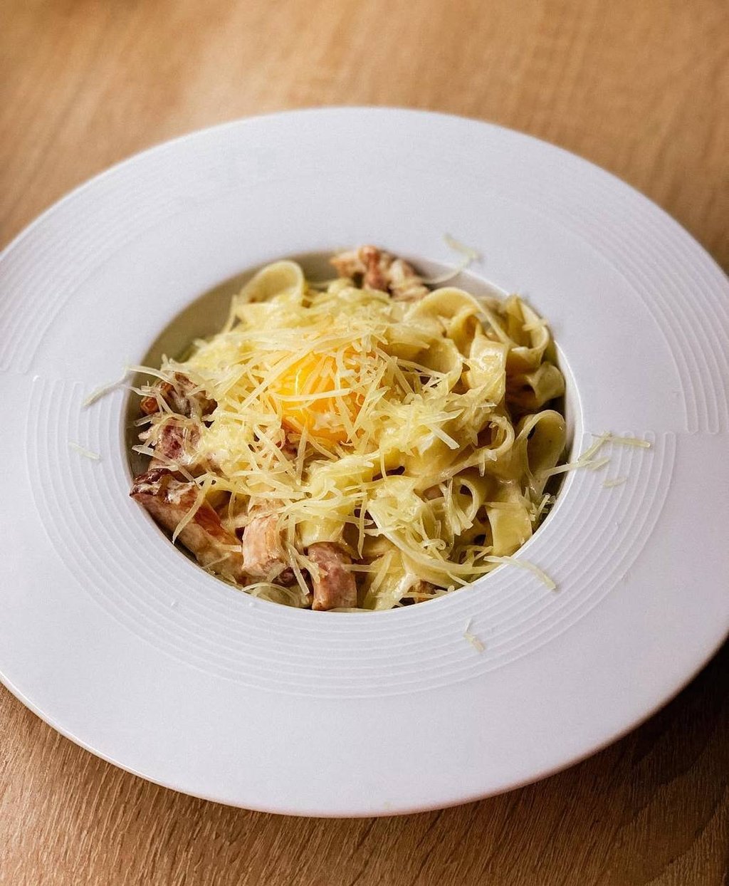 Паста Карбонара 280г