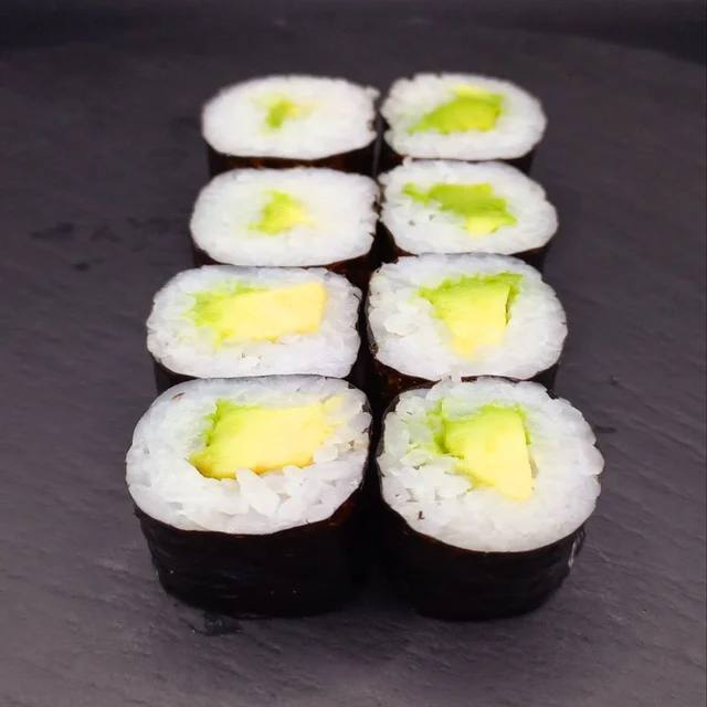 Макі з авокадо 110 г