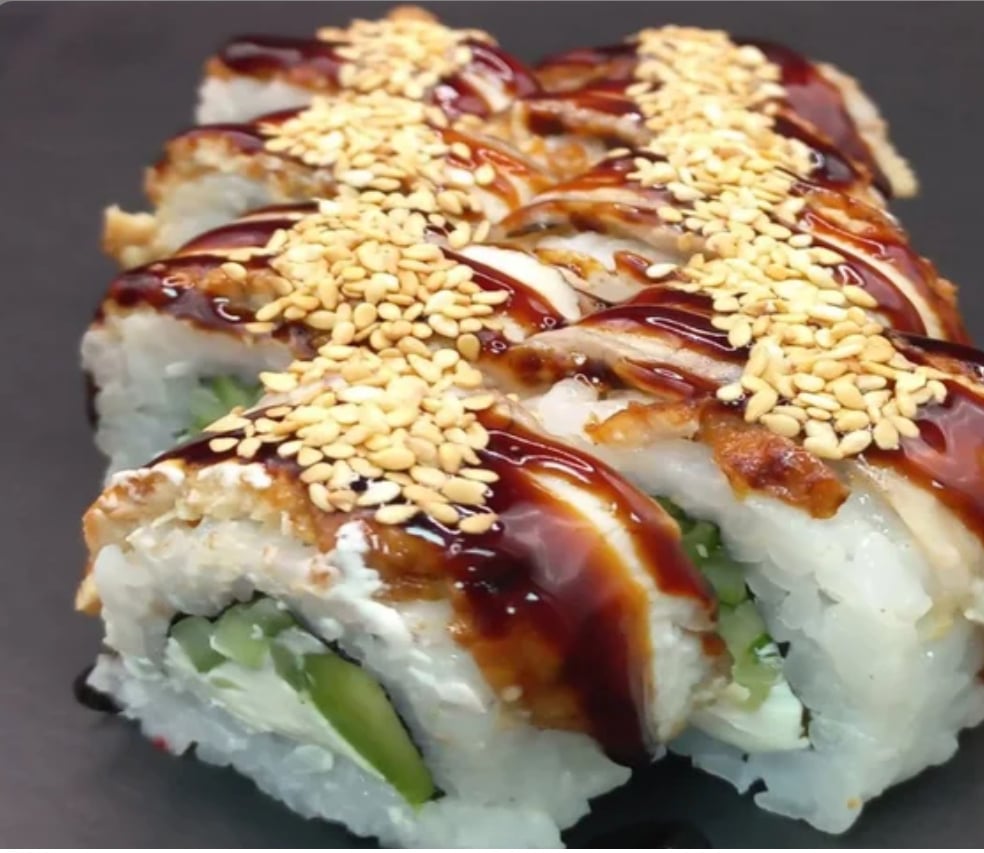 Філадельфія з вугрем 255 г