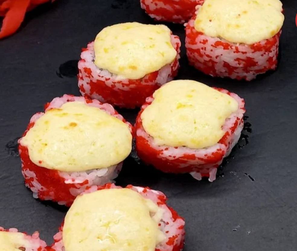 Запечений сирний 280 г