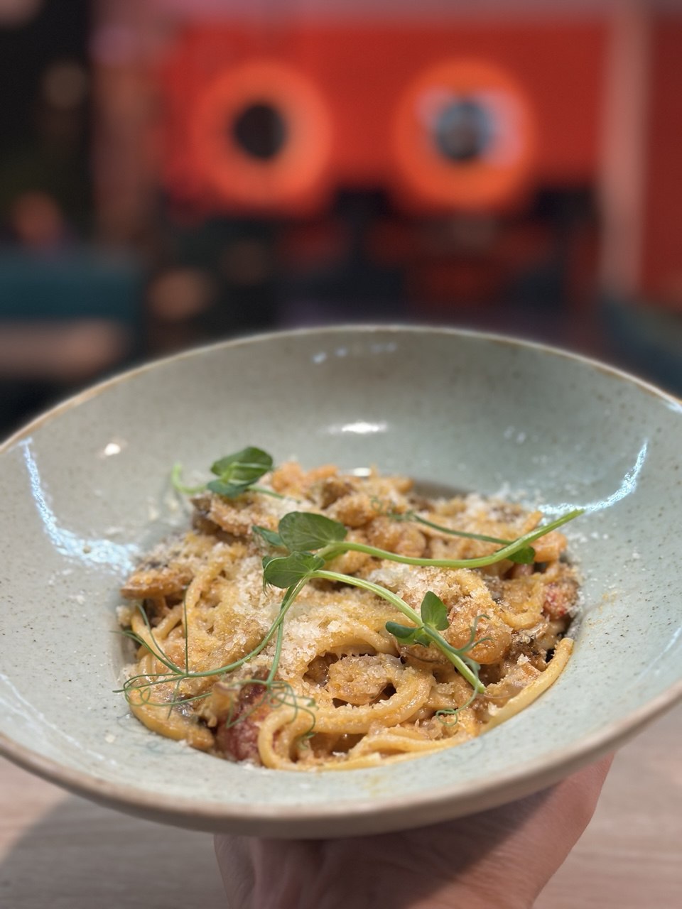 Паста Том Ям 320 г