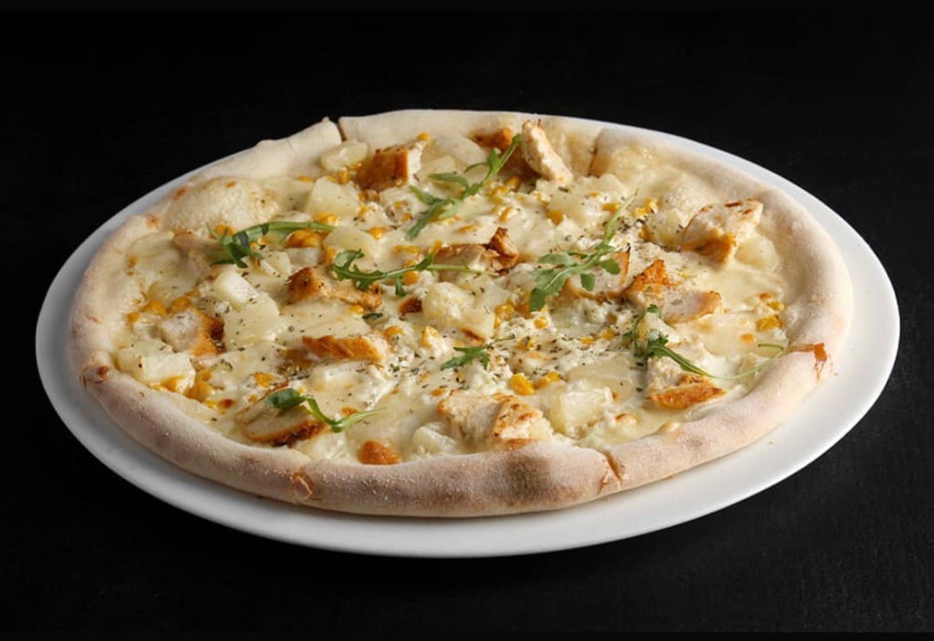 Піца XL Гавайська 900 г