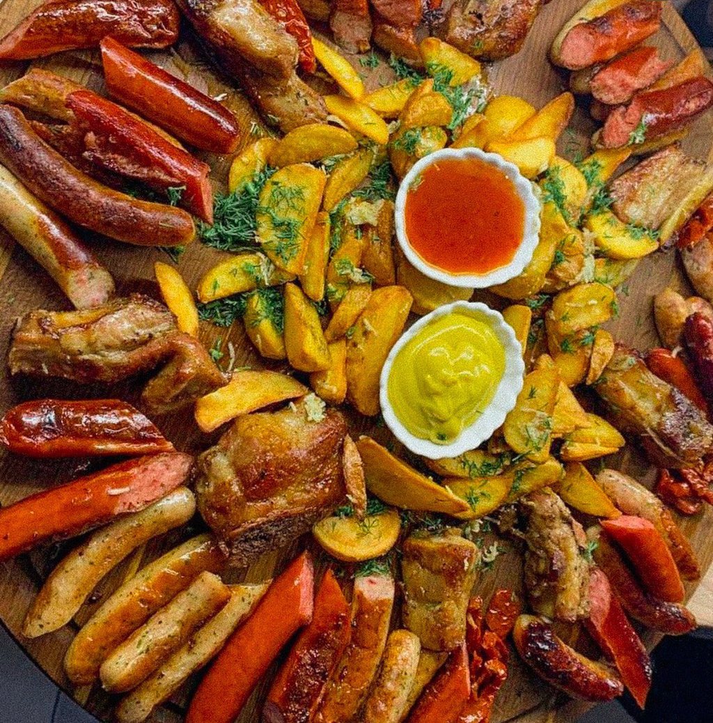 Дошка на компанію 2150г