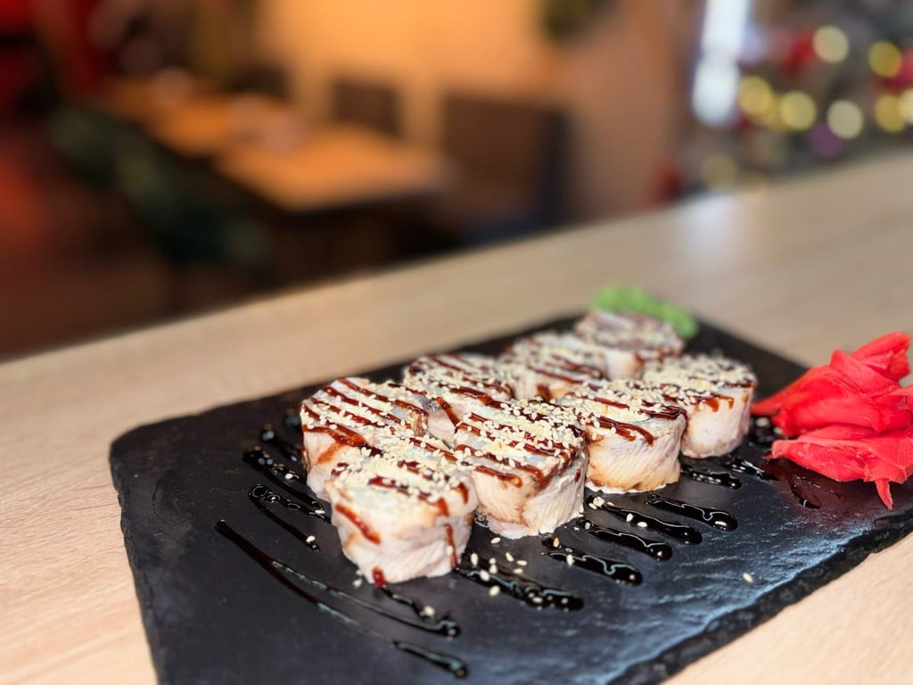 Дабл з вугрем 305 г