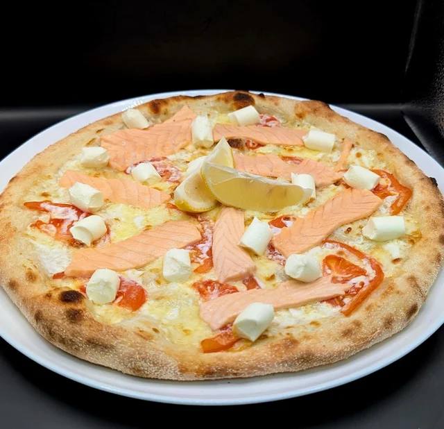  XL  Інста- Піца 1150 г