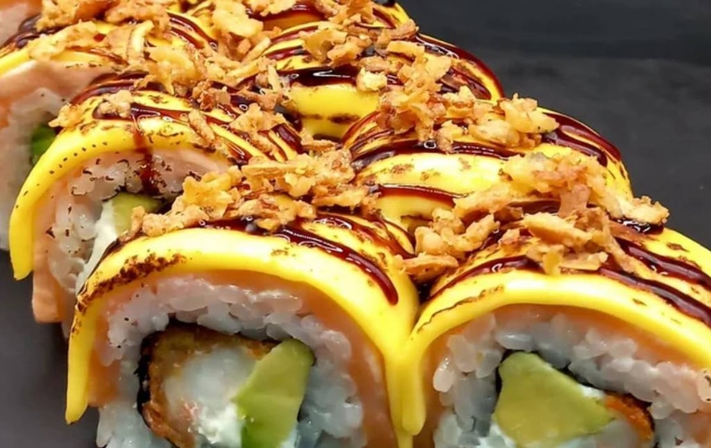 Сяке Чіз 330 г