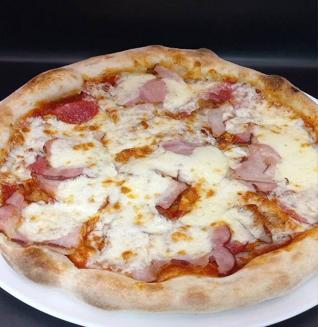 XL  Мисливська 920 г