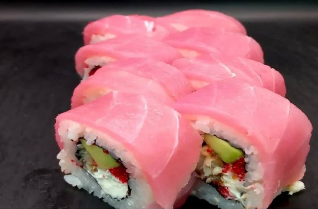 Червоний 240 г