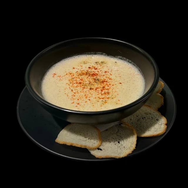 Цибулевий крем суп 280 г