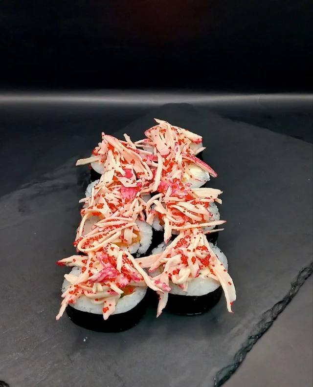 Футо з сурімі 275 г