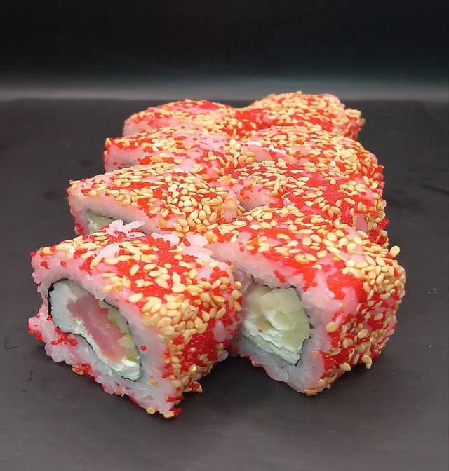 Делюкс з тунцем 240 г