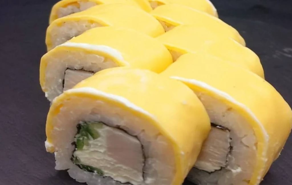 Чікен Чіз 245 г