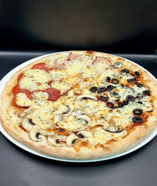 XL 4 Сезони 1030 г