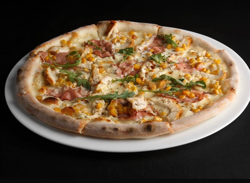  Піца Кото 490 г