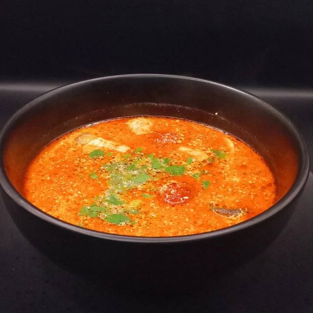 Том Ям з куркою 300г