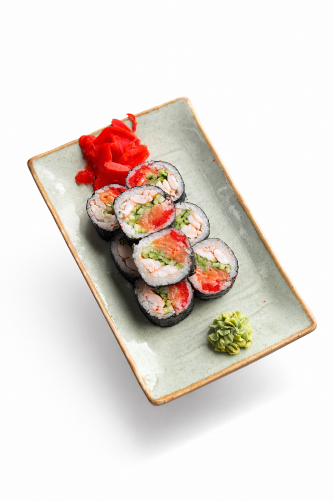 Футо Мікс 290г