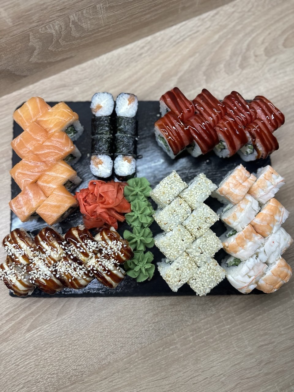 Сет Філа 1325г