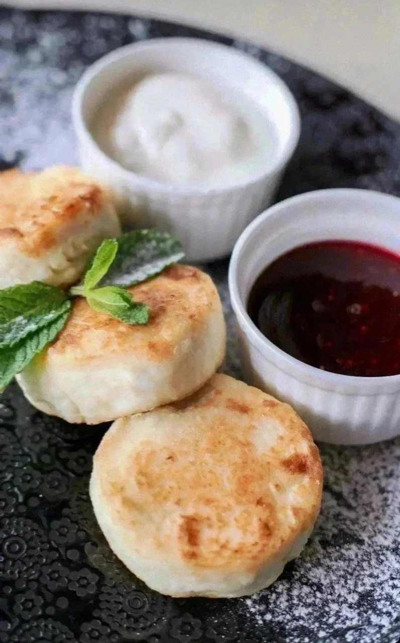 Сирники 200 г