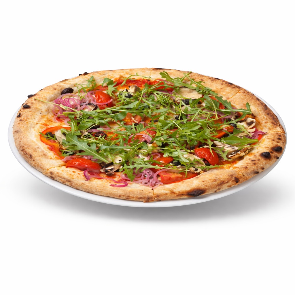 Піца Овочева класика 500г