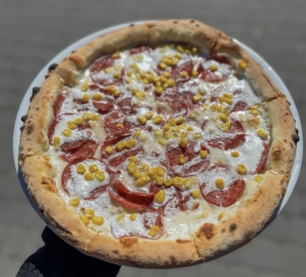 XL Піца Дитяча 1000 г