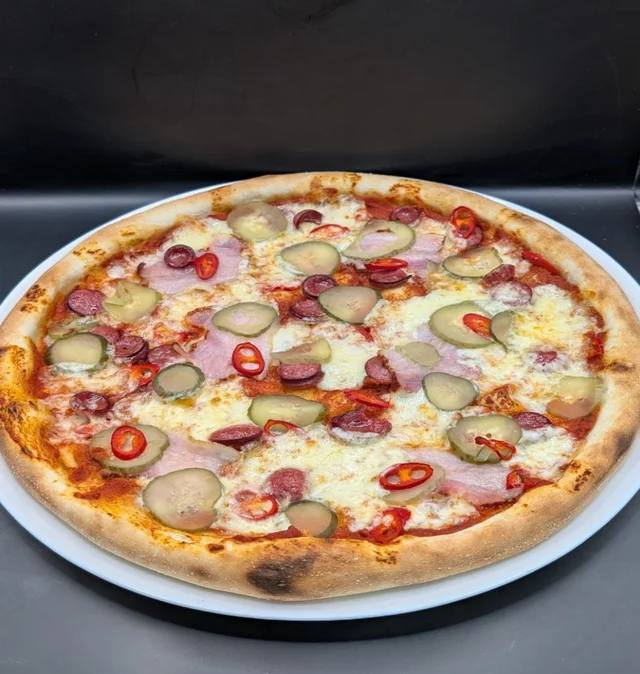 XL Козацька 1280 г