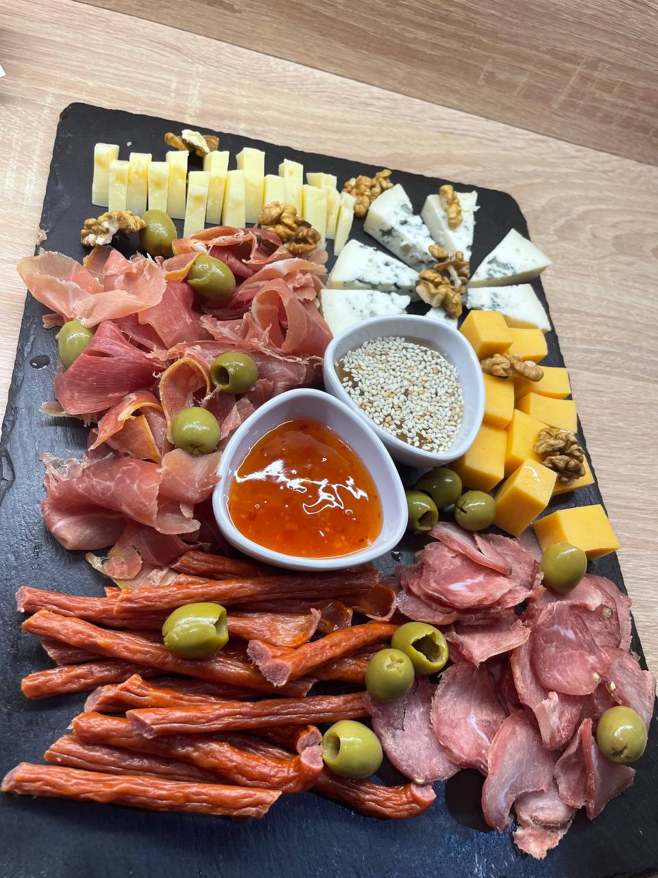 Анті Паста 430 г