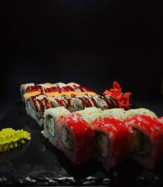 Сет Філа 50/50 710 г