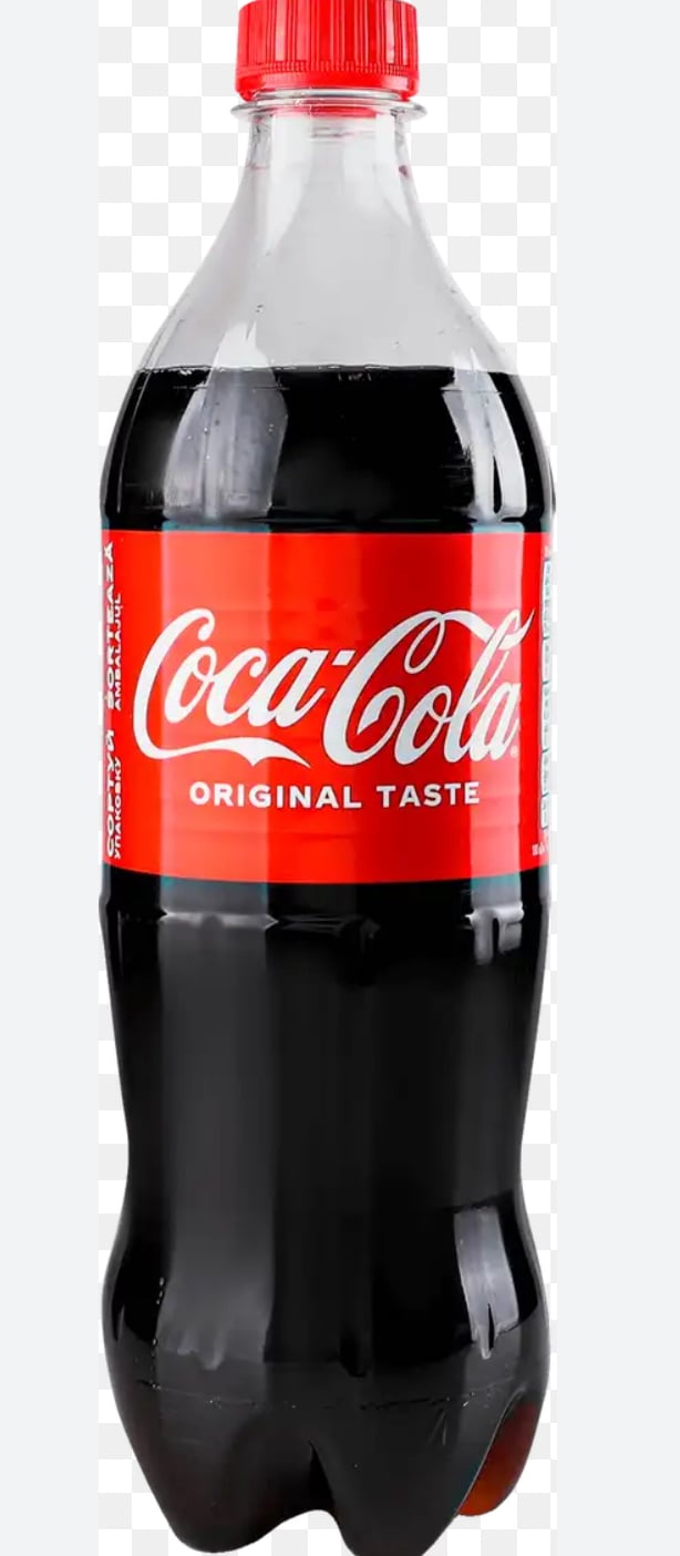 кока-кола 0,5