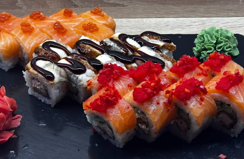 Сет Вихідний 830 г