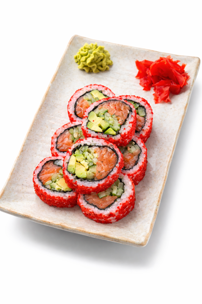 Каліфорнія масаго 280г