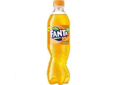 Fanta 0.7 л 