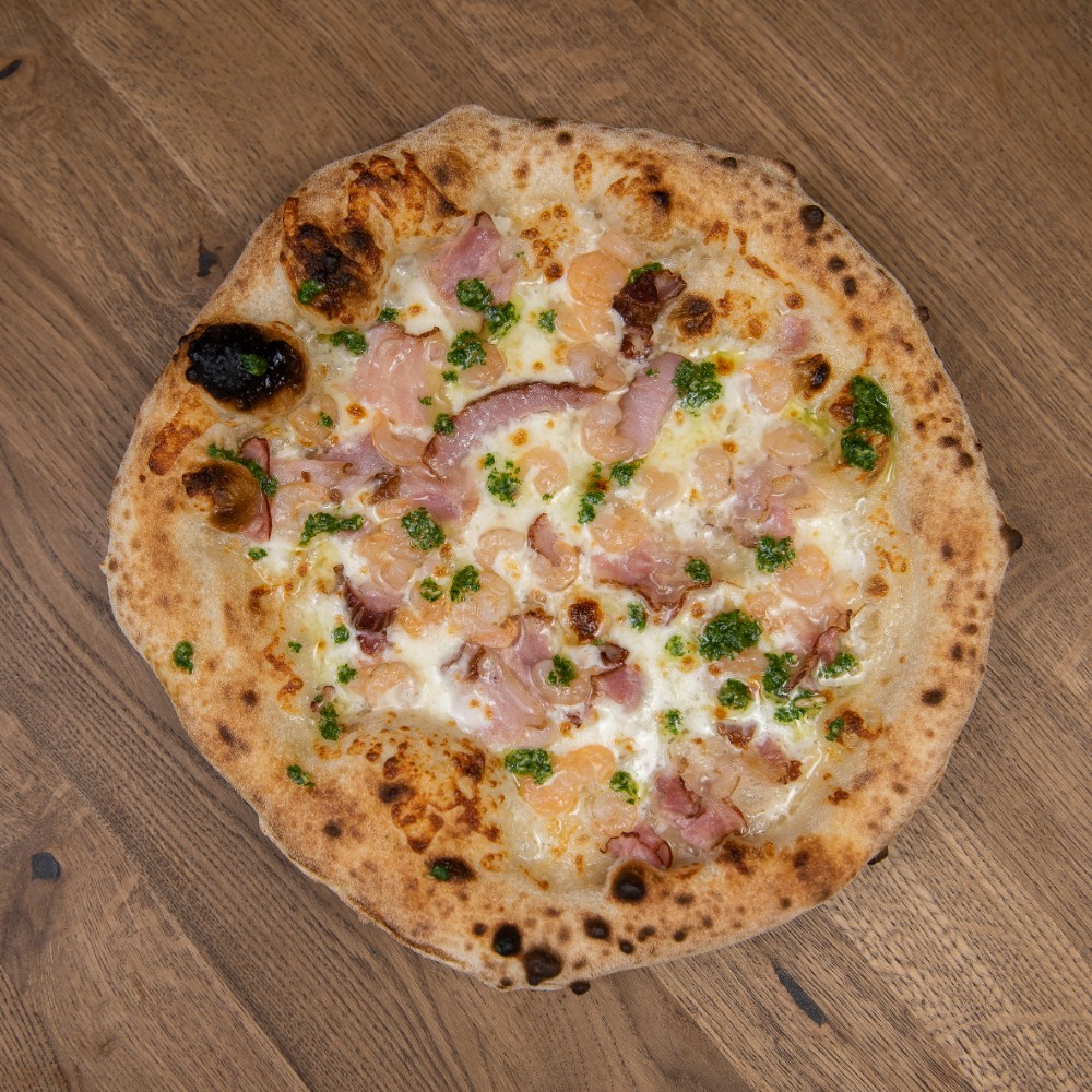 Бекон Ді Маре