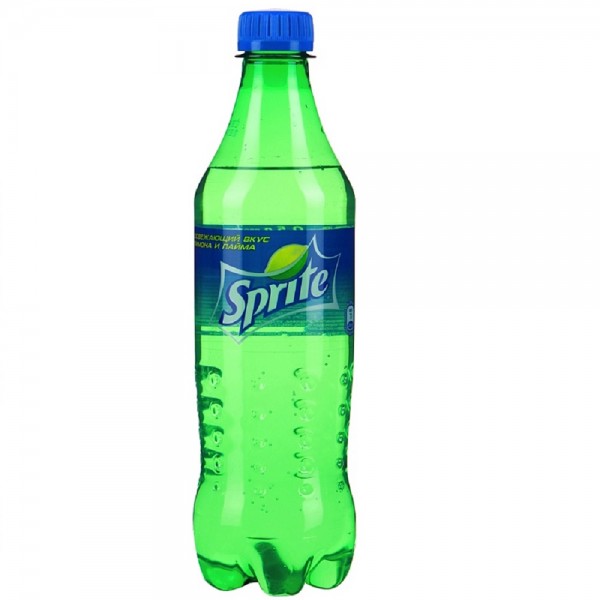 Sprite 0.5л