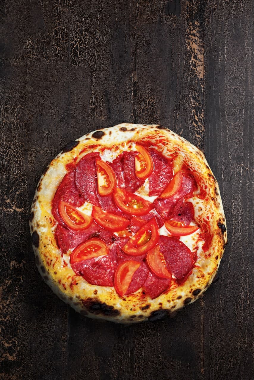 Салямі - міні