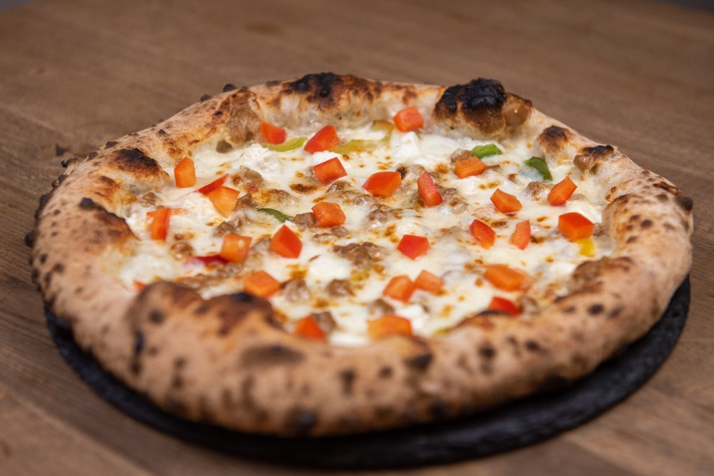 Піца Романа