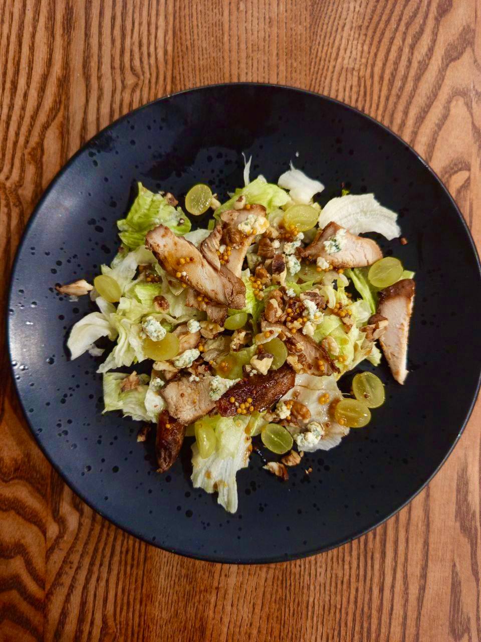 Салат Тоскана