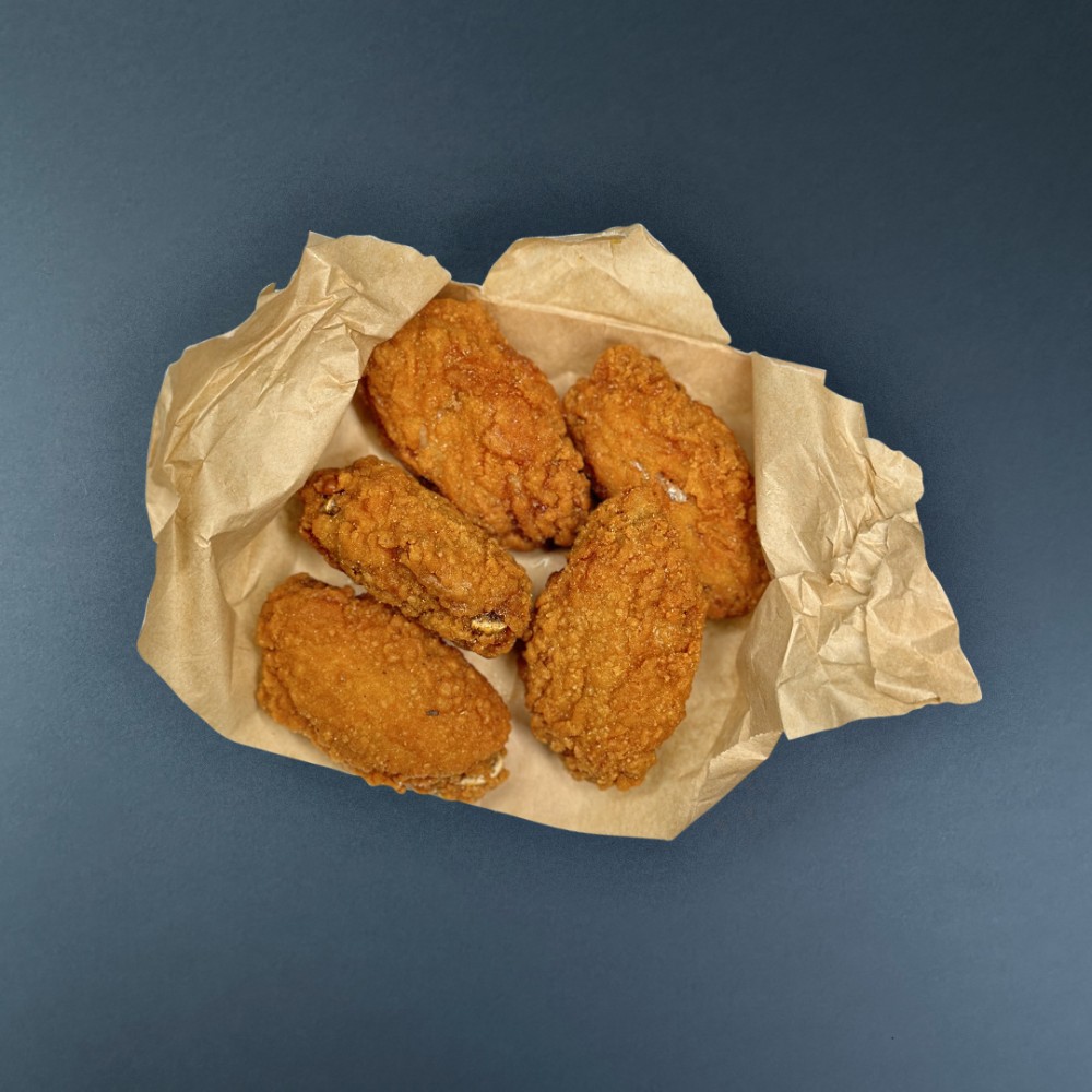 Крила крісперс