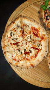 Курча - міні