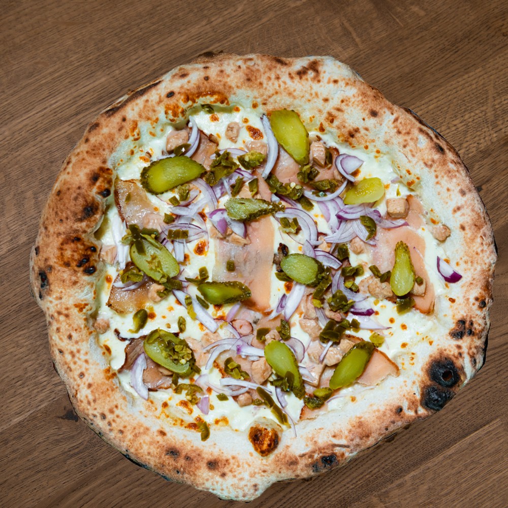 Козацька NEW