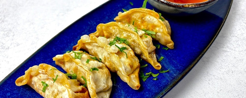 Gyoza chicken 5 ks