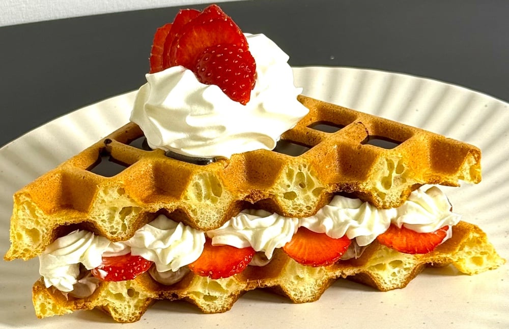 CHOCOLATE STRAWBERRY