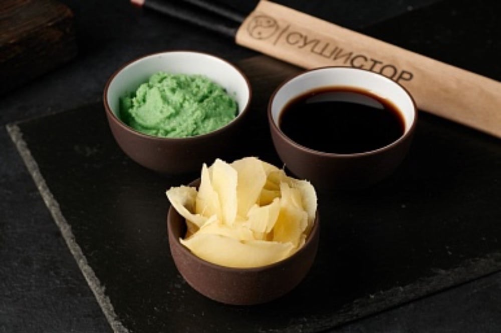 Komplet pro jednu osobu