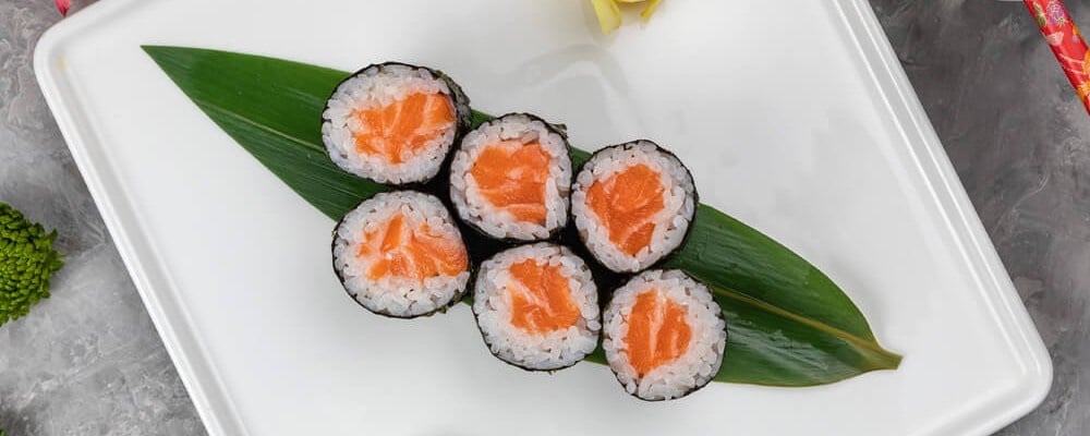 Maki losos