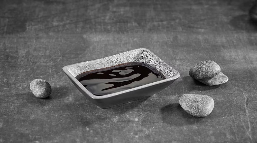 Teriyaki sauce