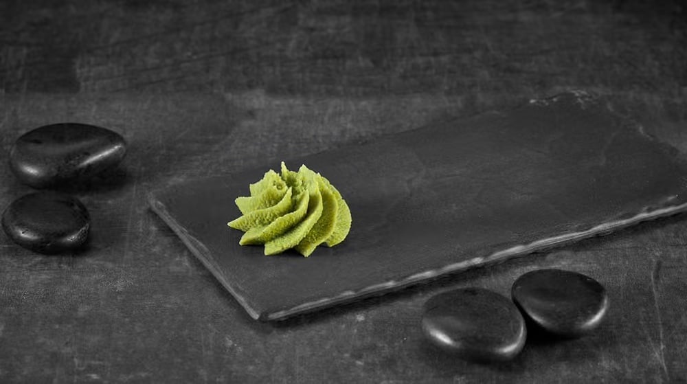 Wasabi