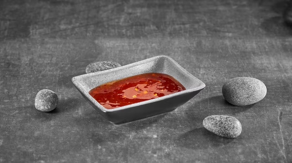 SWEET CHILI sauce